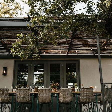 The Wayback Boutique Hotel Austin Esterno foto