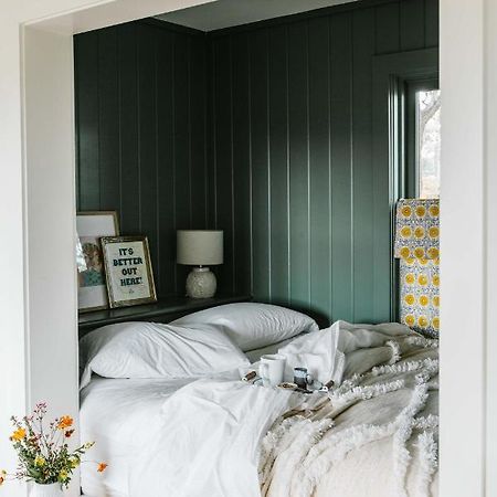 The Wayback Boutique Hotel Austin Esterno foto