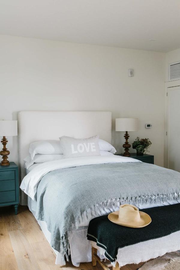 The Wayback Boutique Hotel Austin Esterno foto
