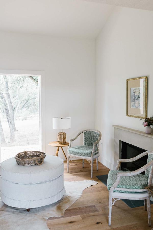 The Wayback Boutique Hotel Austin Esterno foto