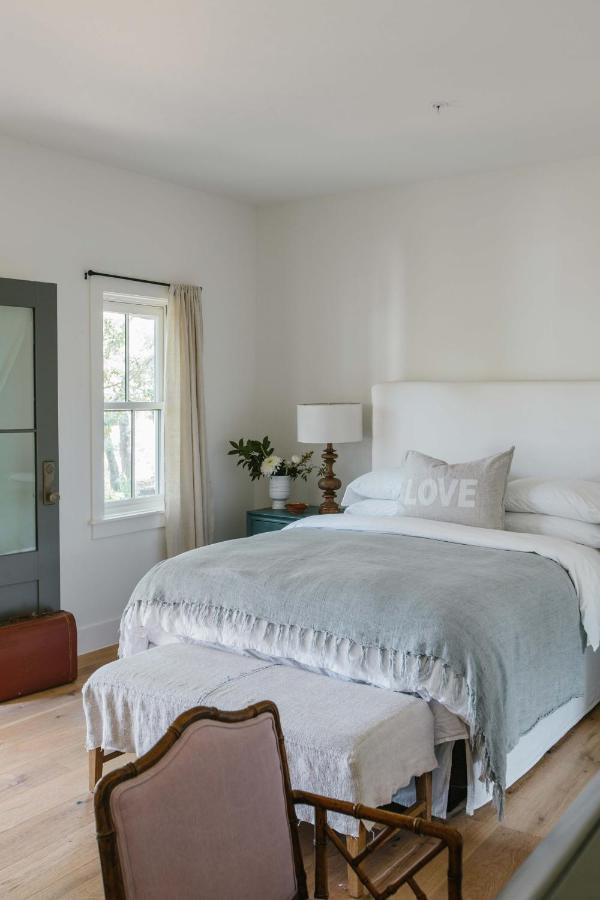 The Wayback Boutique Hotel Austin Esterno foto