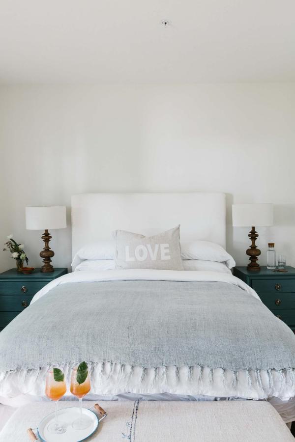 The Wayback Boutique Hotel Austin Esterno foto