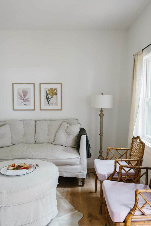 The Wayback Boutique Hotel Austin Esterno foto