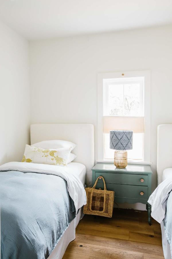 The Wayback Boutique Hotel Austin Esterno foto