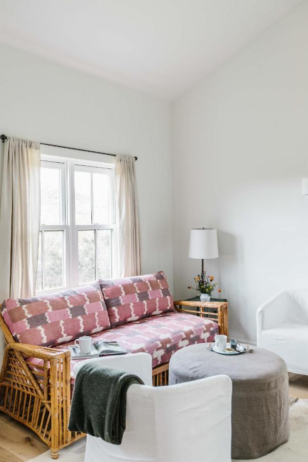 The Wayback Boutique Hotel Austin Esterno foto