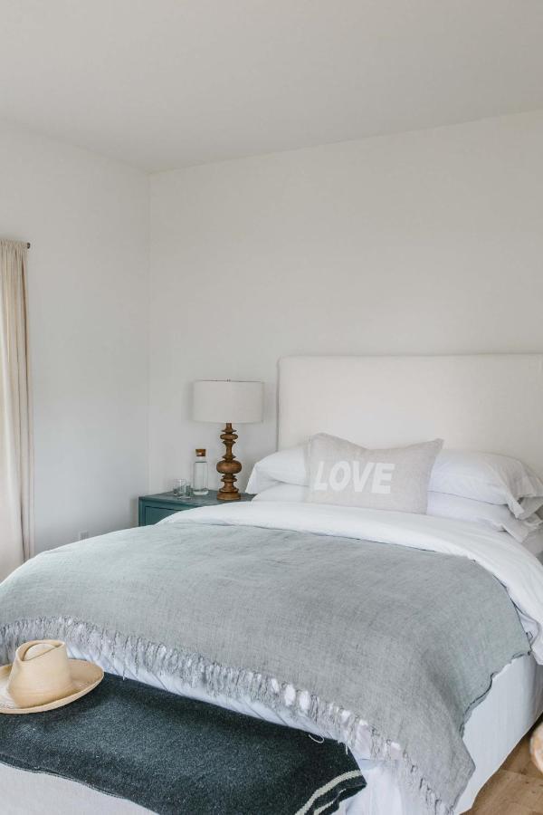 The Wayback Boutique Hotel Austin Esterno foto
