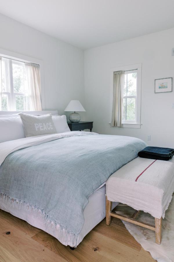 The Wayback Boutique Hotel Austin Esterno foto