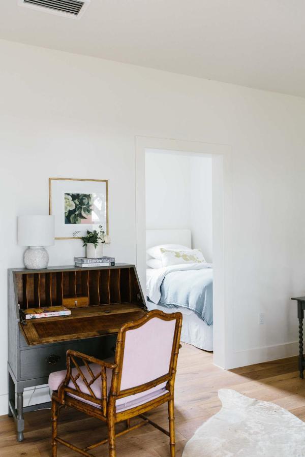 The Wayback Boutique Hotel Austin Esterno foto