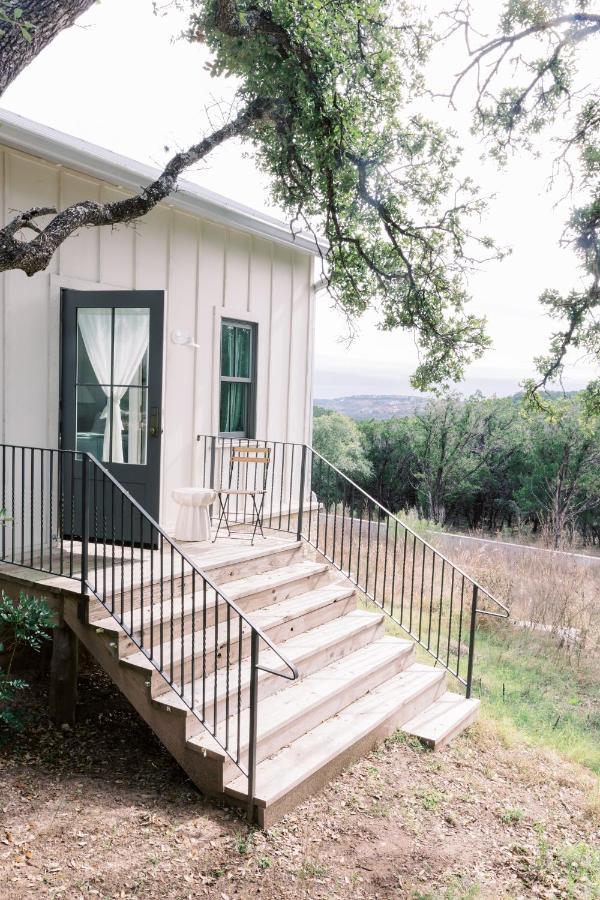The Wayback Boutique Hotel Austin Esterno foto