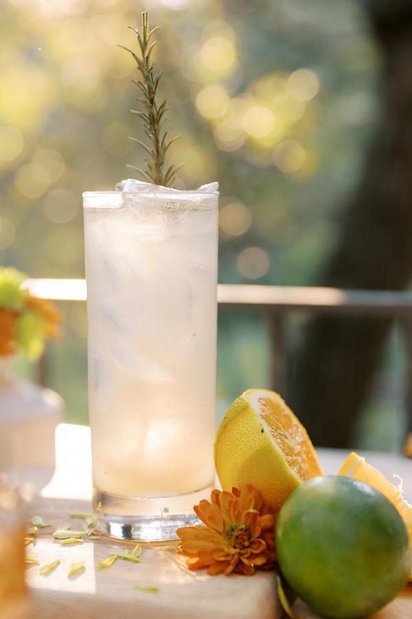 The Wayback Boutique Hotel Austin Esterno foto