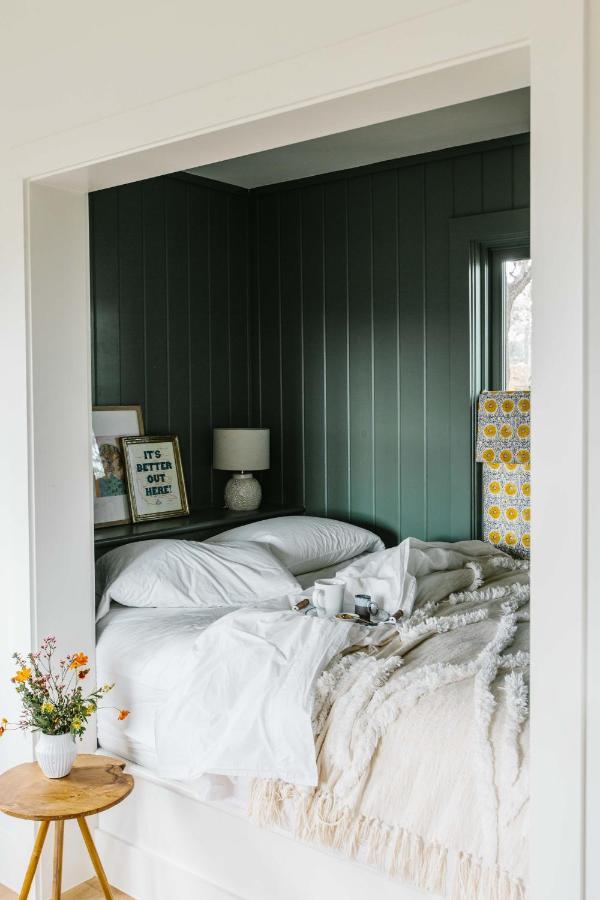 The Wayback Boutique Hotel Austin Esterno foto