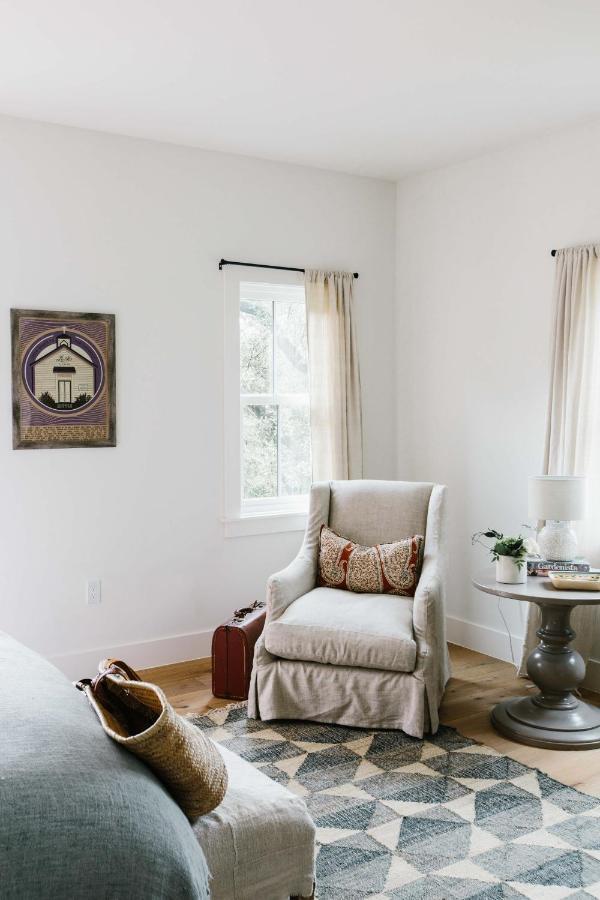 The Wayback Boutique Hotel Austin Esterno foto