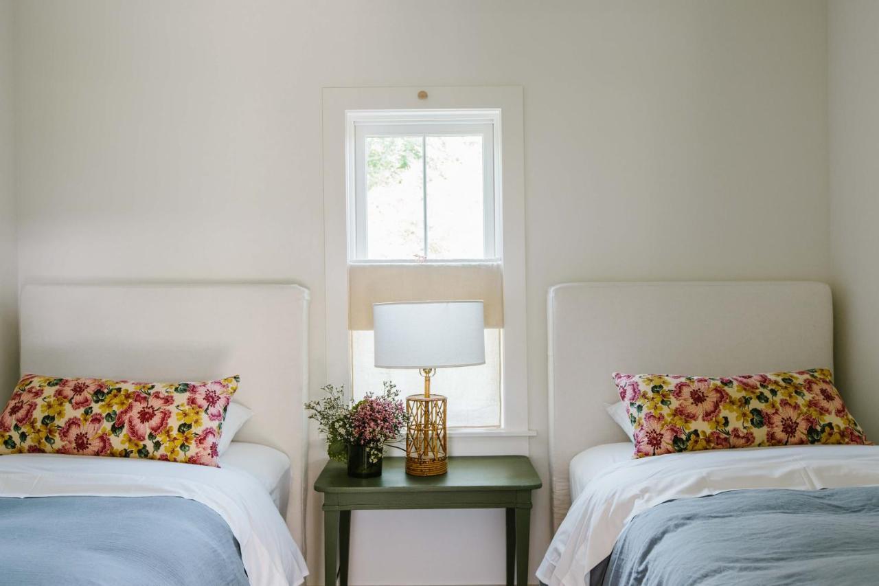 The Wayback Boutique Hotel Austin Esterno foto