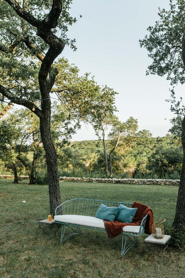 The Wayback Boutique Hotel Austin Esterno foto