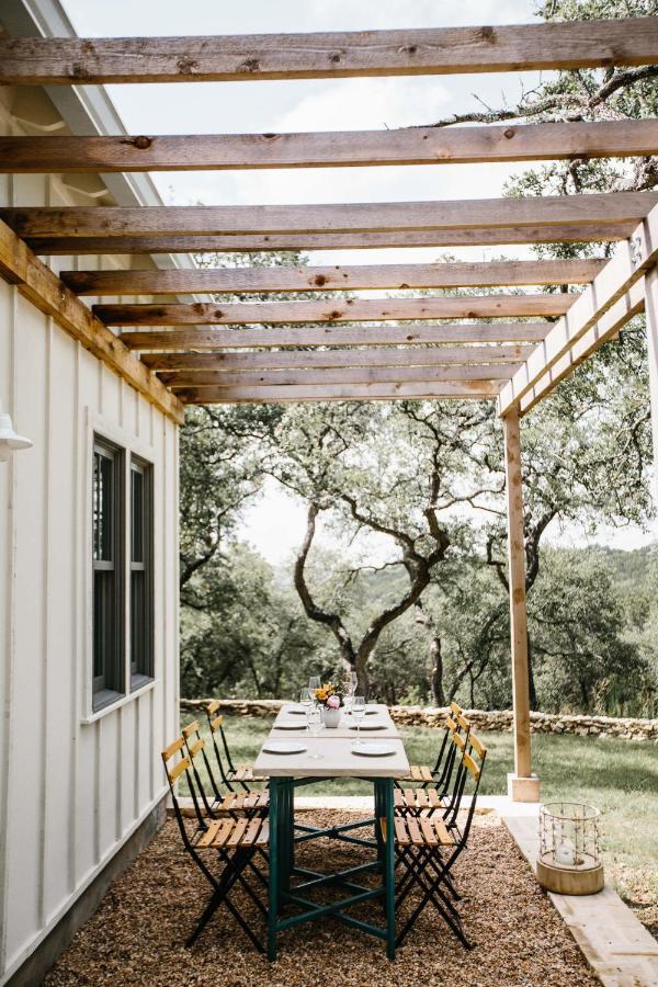 The Wayback Boutique Hotel Austin Esterno foto