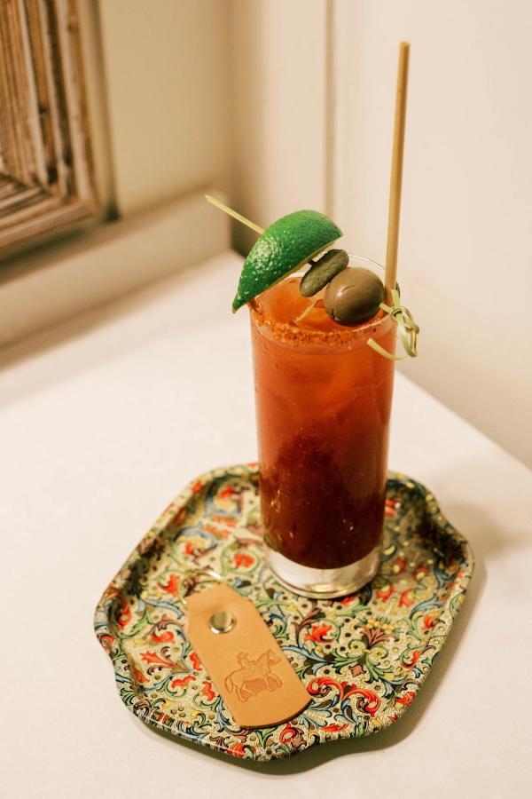 The Wayback Boutique Hotel Austin Esterno foto