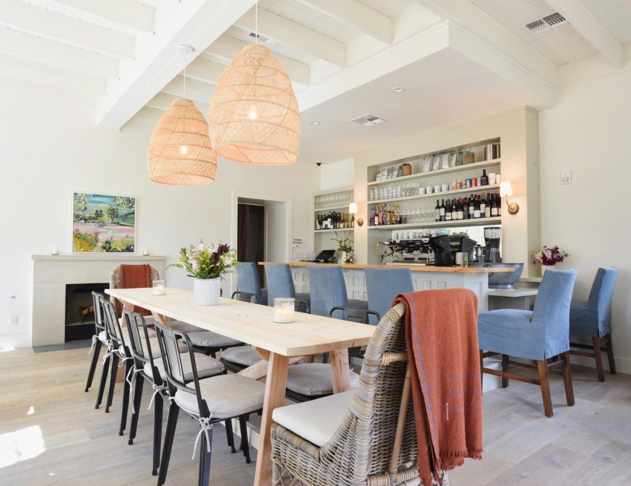 The Wayback Boutique Hotel Austin Esterno foto
