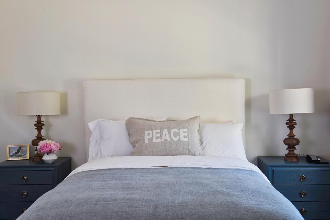The Wayback Boutique Hotel Austin Esterno foto