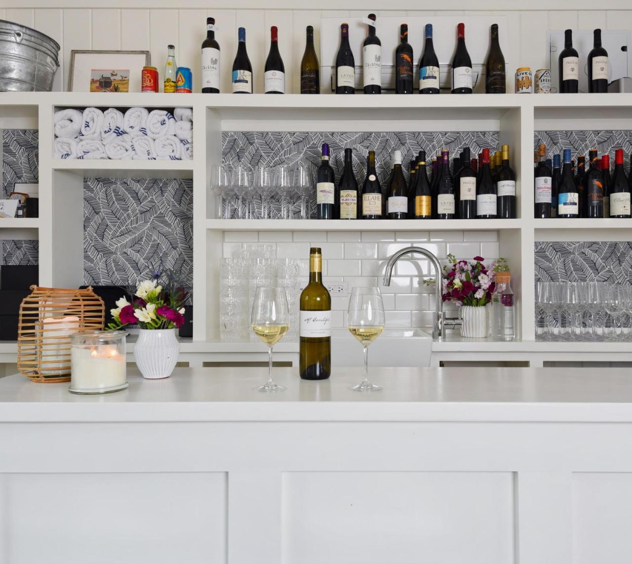 The Wayback Boutique Hotel Austin Esterno foto