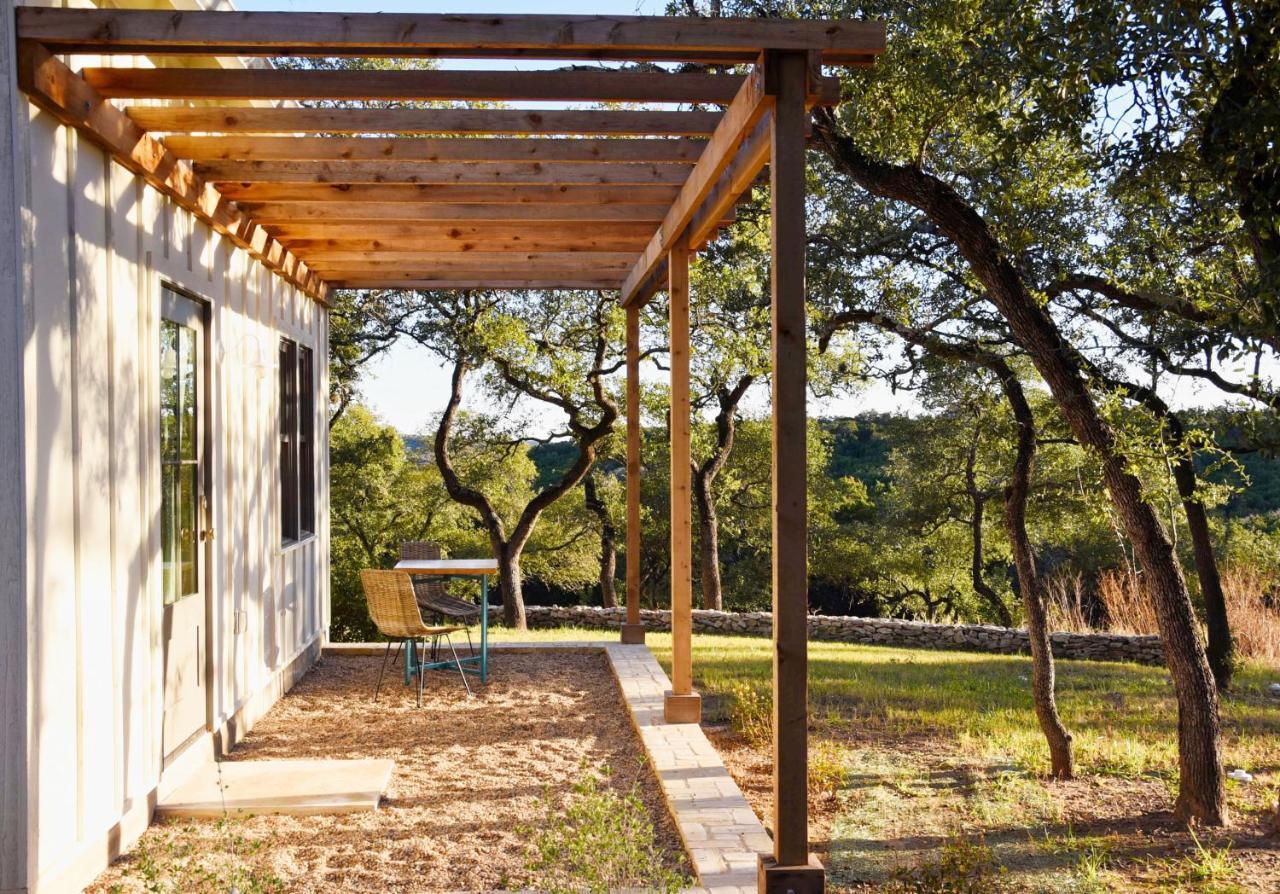 The Wayback Boutique Hotel Austin Esterno foto