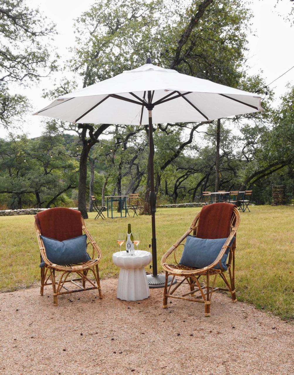 The Wayback Boutique Hotel Austin Esterno foto